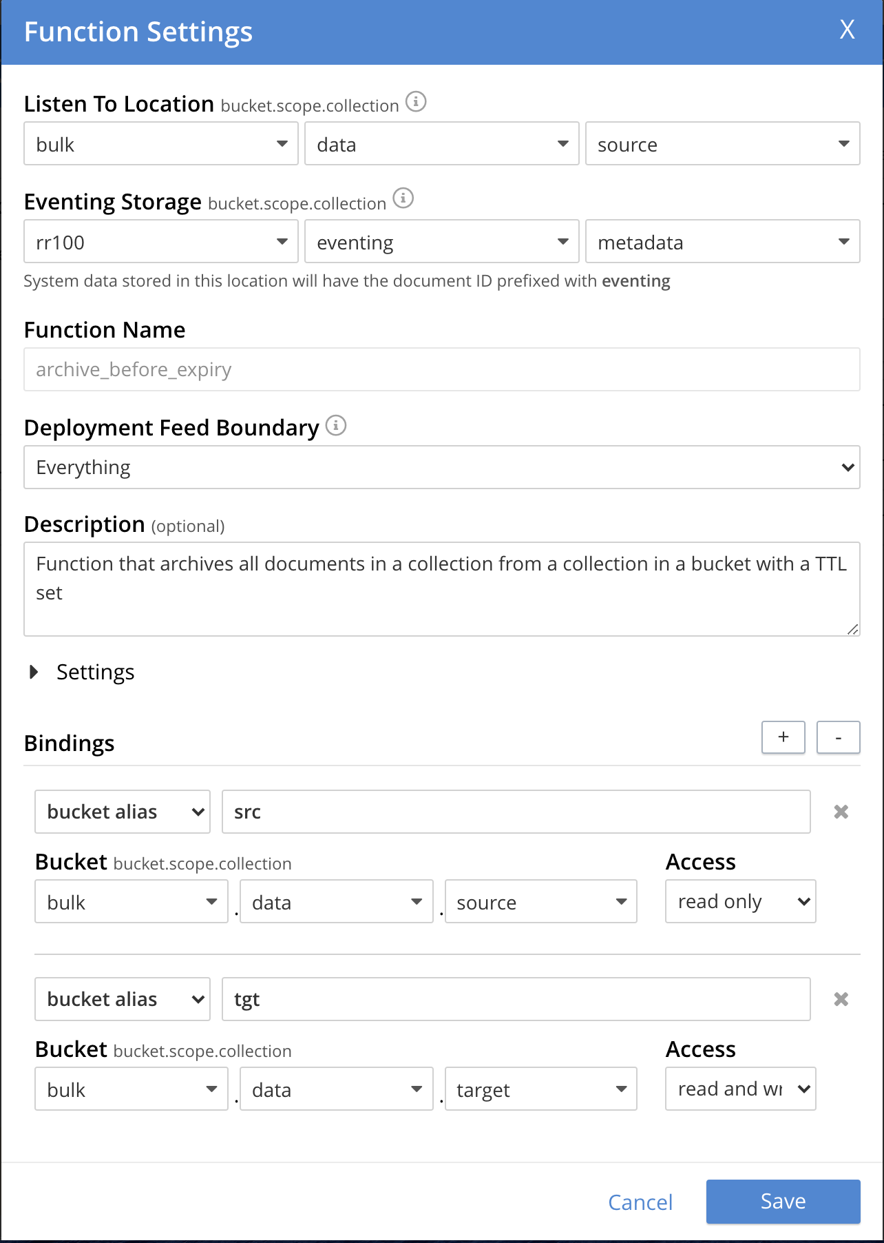 docarchive 01 fsettings