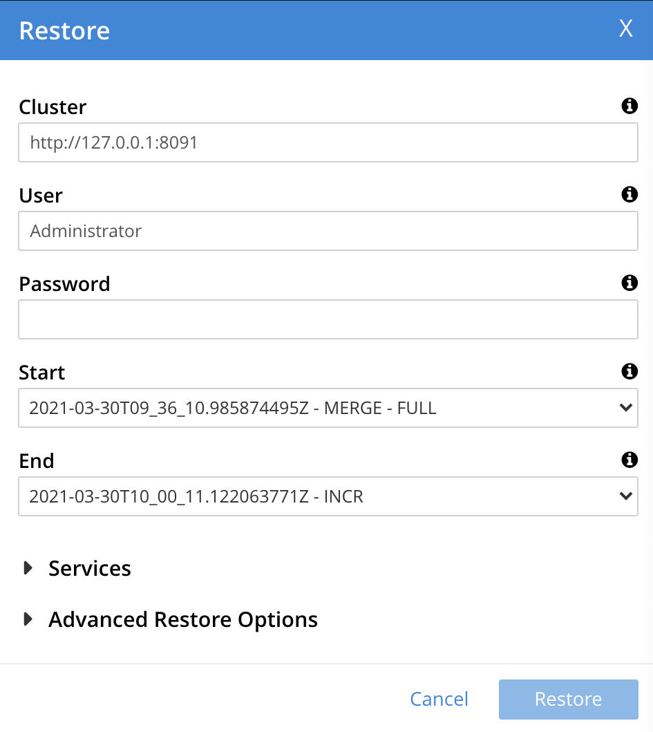 restoreDialog