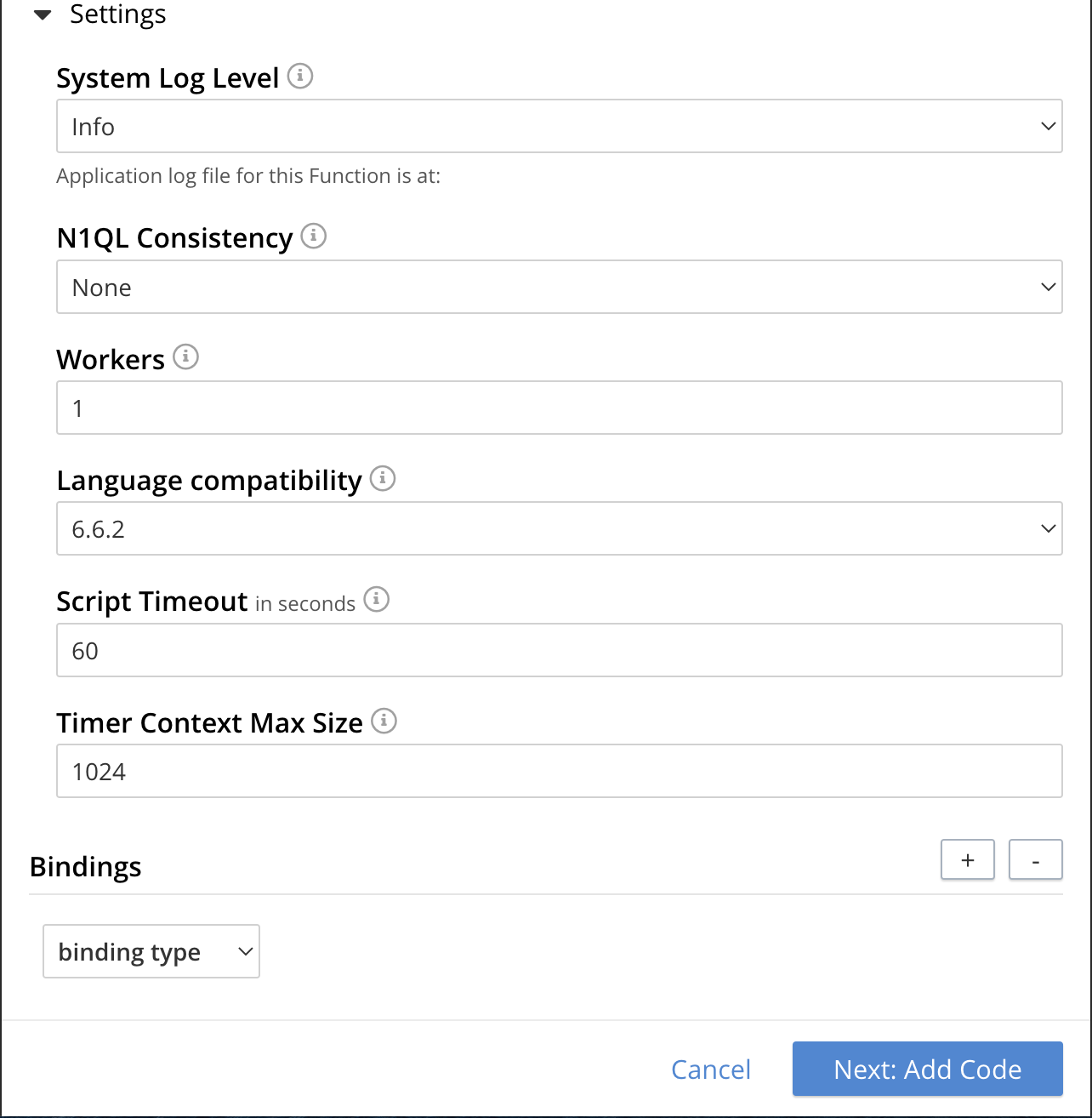 addfunc 02 adv settings