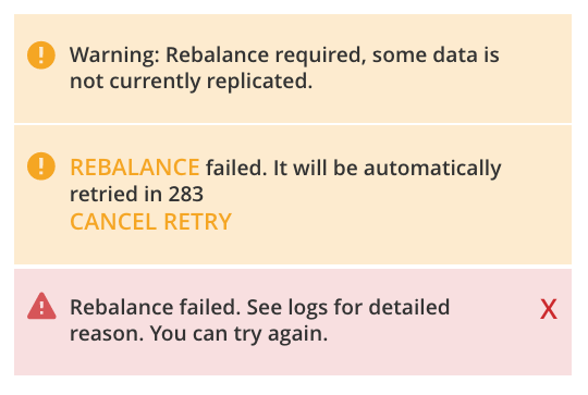 rebalanceFailureMessage