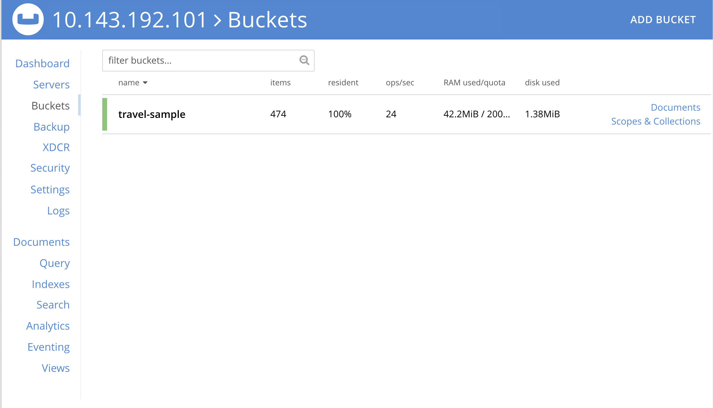 bucketsScreenWithBucket